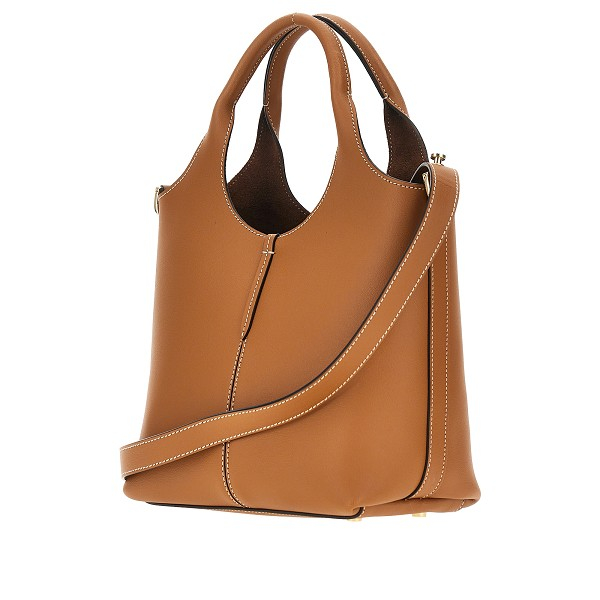 [Tod's] Tote bag FW26 XBWEBRF0100UBL2L83-2L83