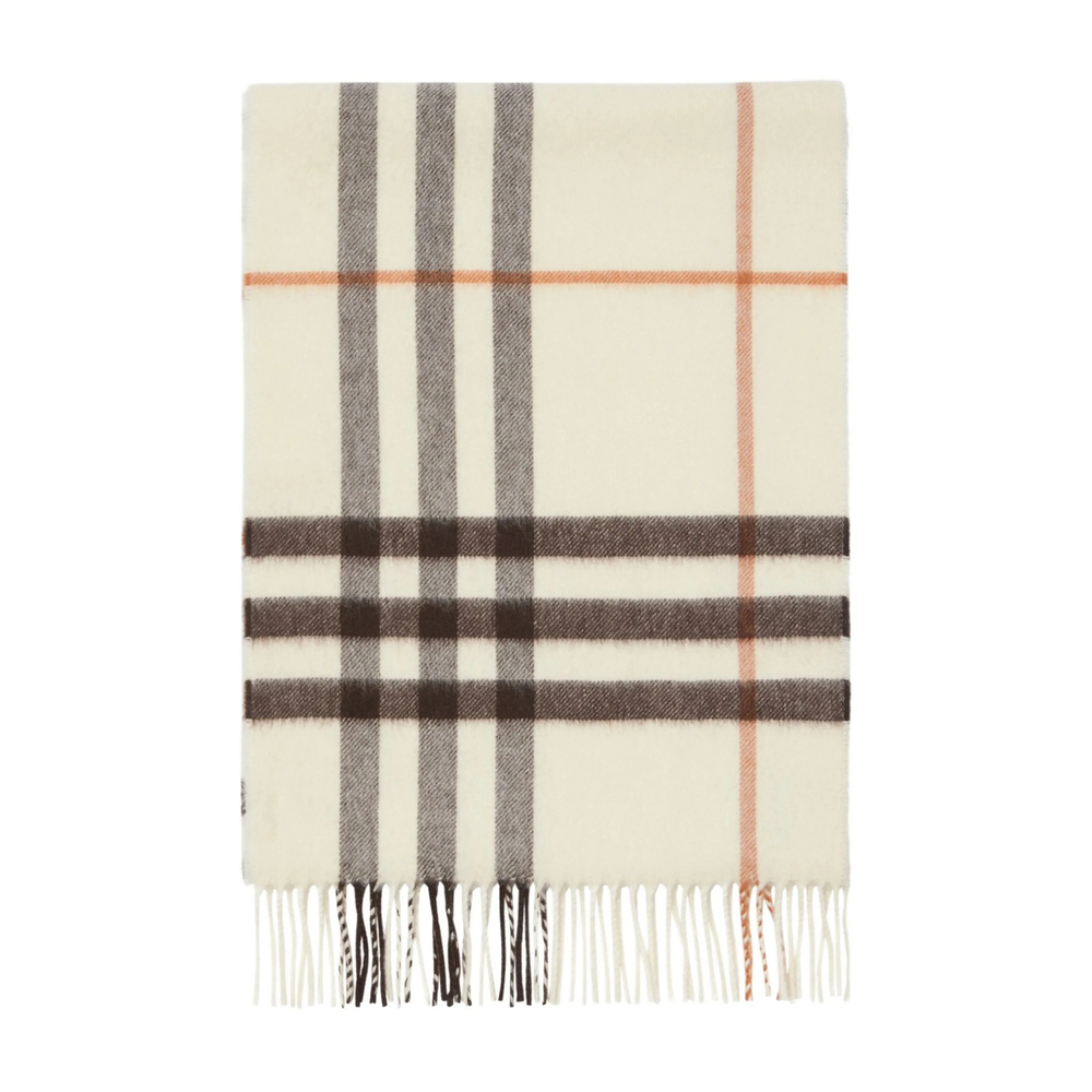[Burberry] Scarf FW26 8112634 MU GIANT C A4486