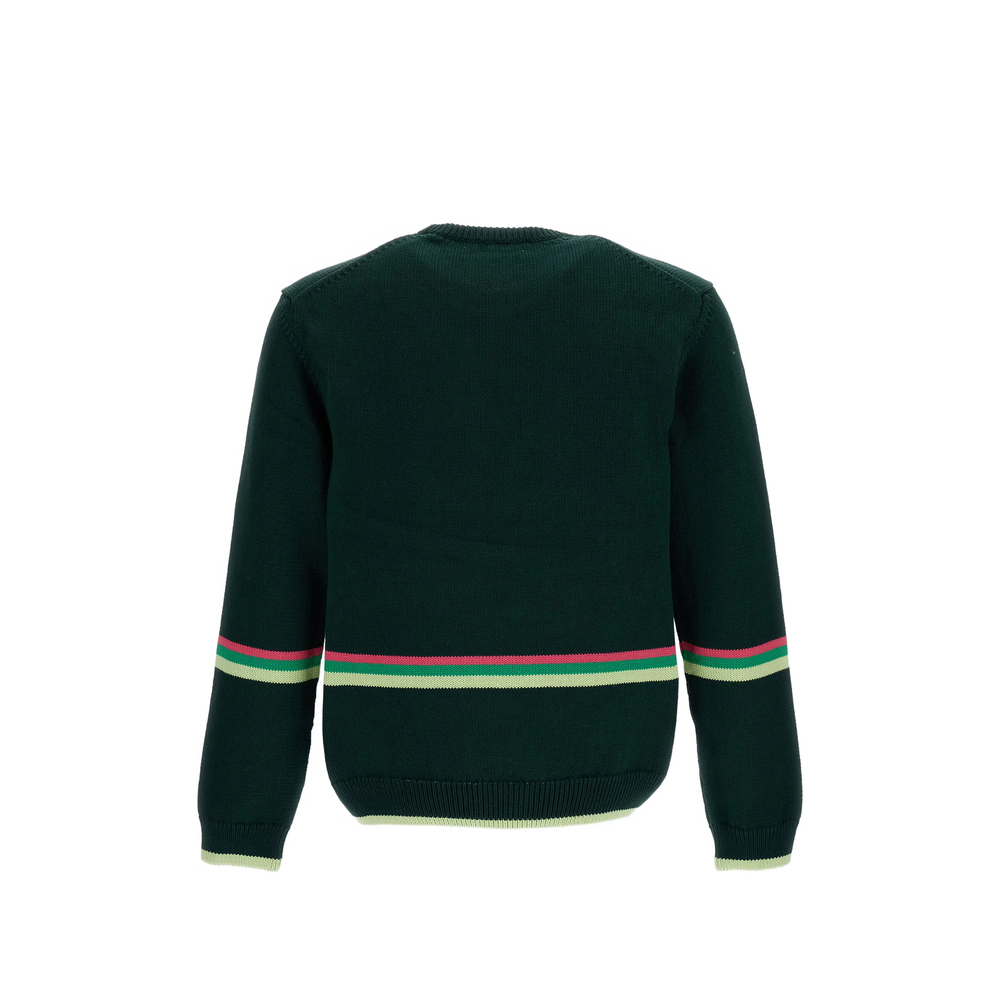 [JW ANDERSON] Knitwear FW26 KW1578 YN0515 088