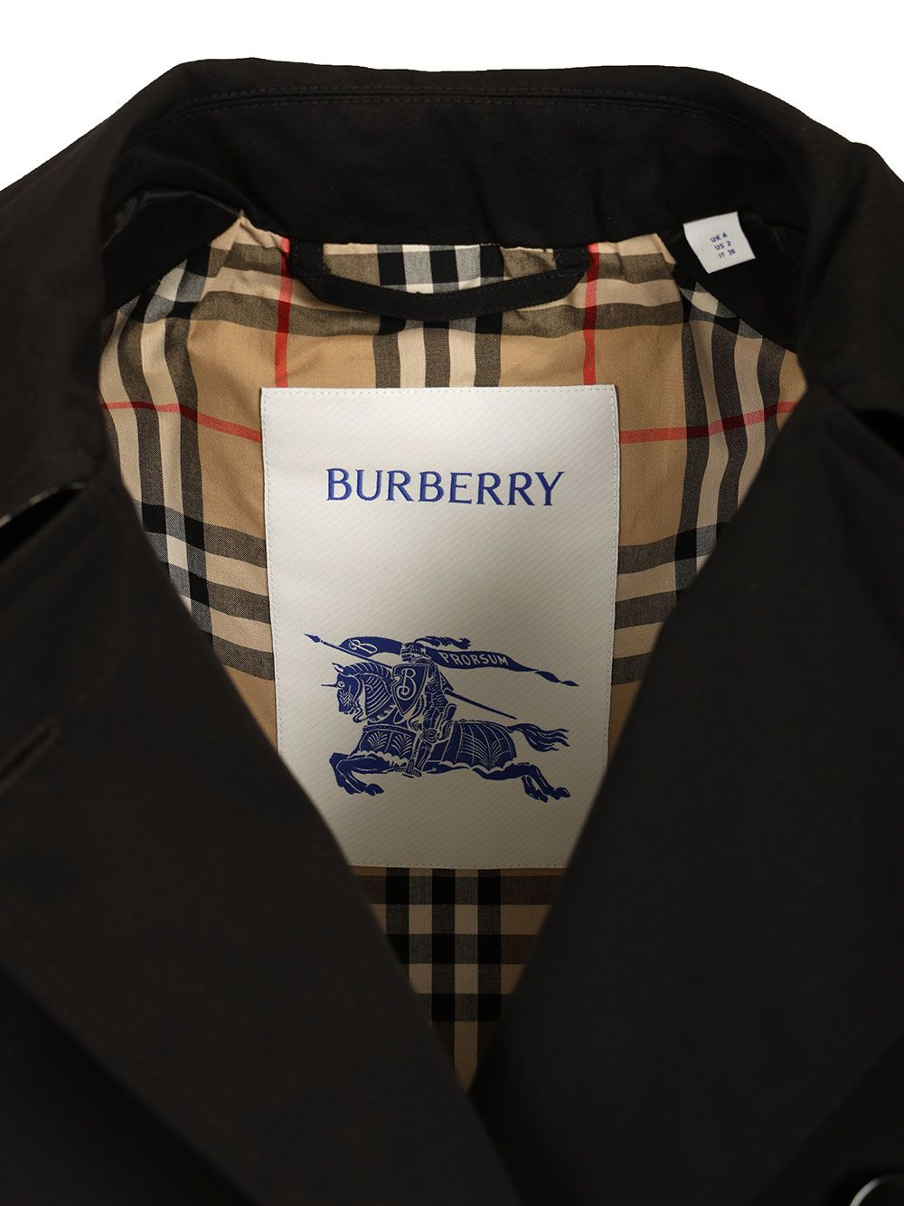 [Burberry] Casual Jacket CO 8126500A1189