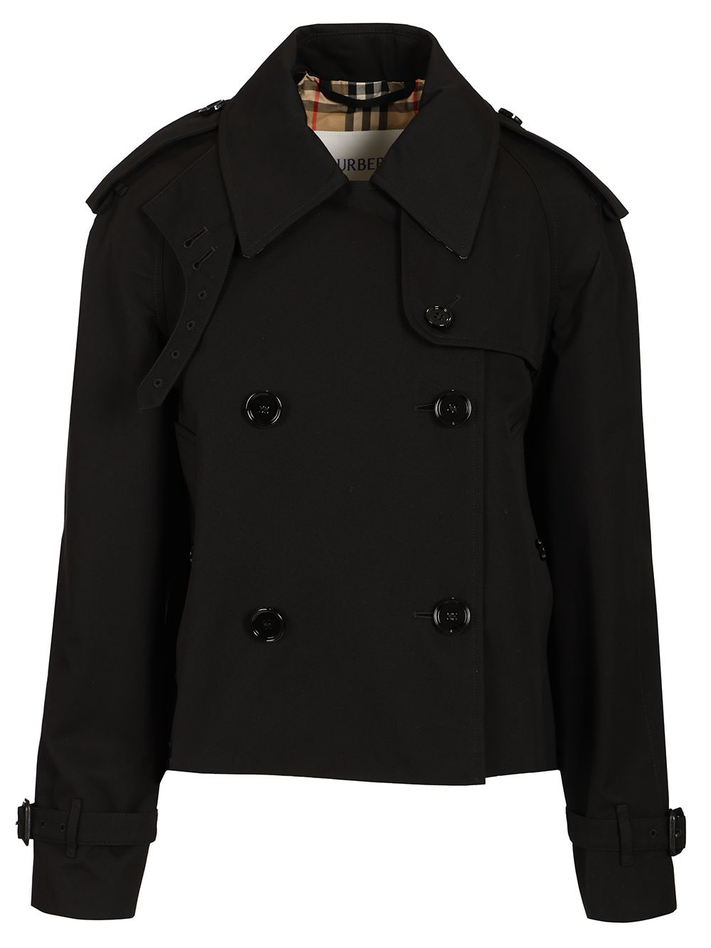 [Burberry] Casual Jacket CO 8126500A1189
