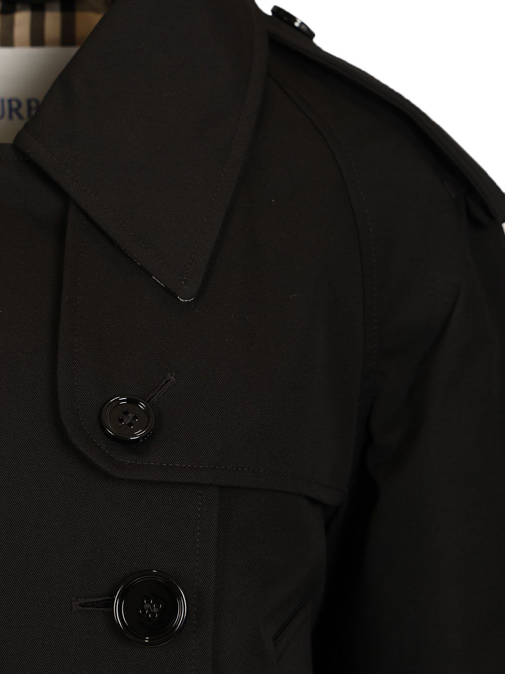[Burberry] Casual Jacket CO 8126500A1189