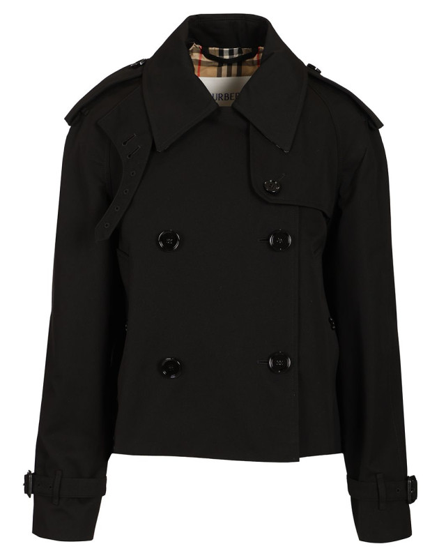 [Burberry] Casual Jacket CO 8126500A1189