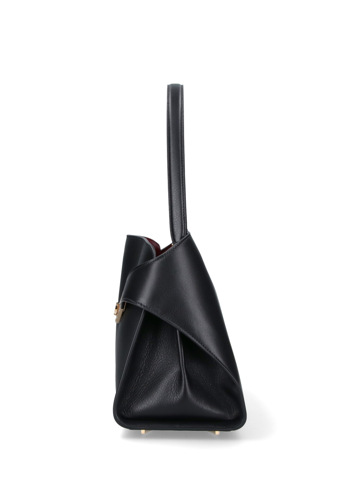 [Salvatore Ferragamo] Tote bag FW26 781694007