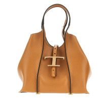 [Tod's] Tote bag FW26 XBWTSBA9100Q8ES410-S410