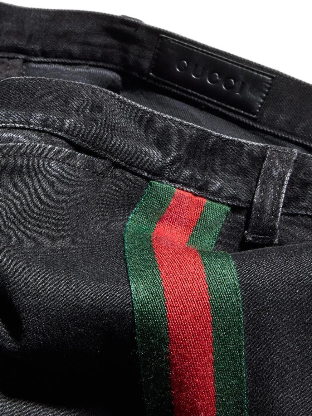[Gucci] Jeans FW26 875555XDDID1000