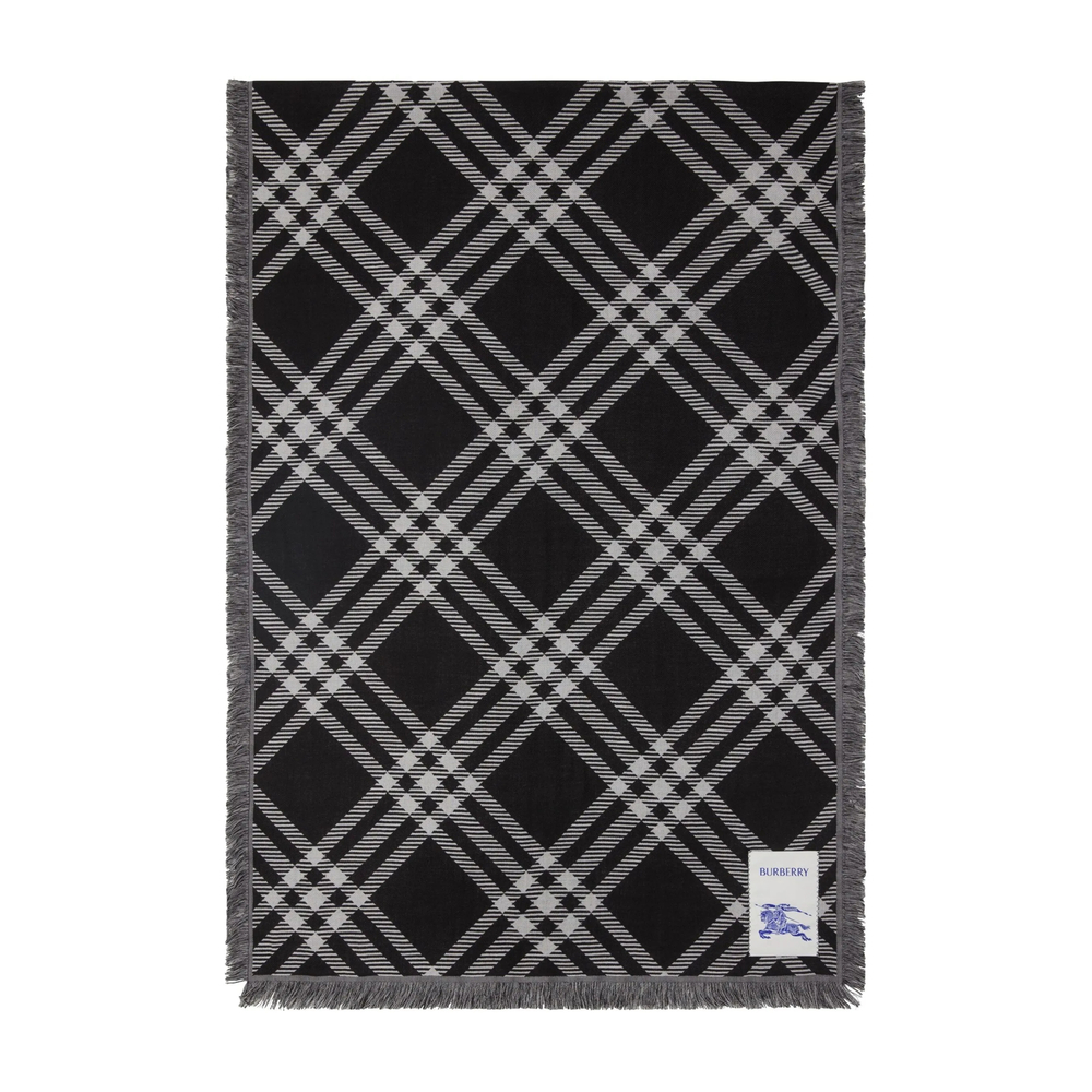 [Burberry] Scarf FW26 8110162 MU 200X65 C1343