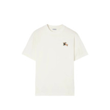 [Burberry] T-shirts Short Sleeve FW26 8127950 SETH TFG B7078