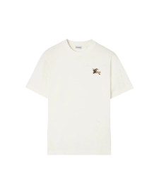 [Burberry] T-shirts Short Sleeve FW26 8127950 SETH TFG B7078