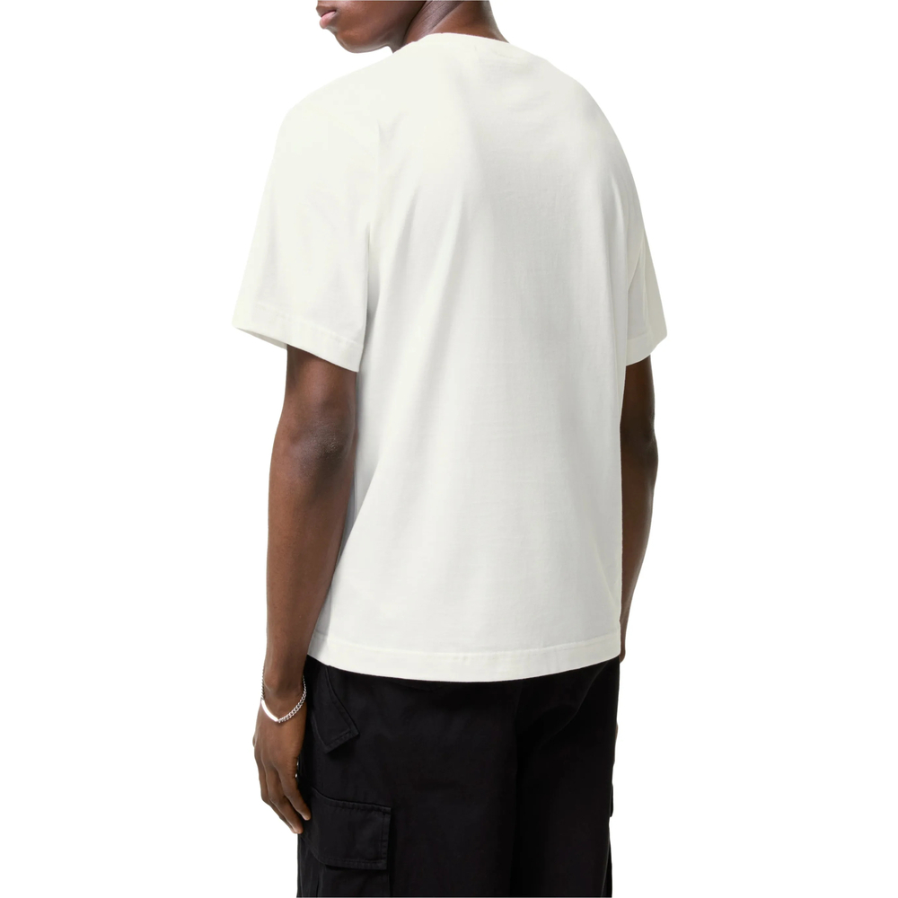[Burberry] T-shirts Short Sleeve FW26 8128197 RYAN BBY B7078