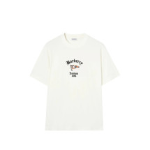 [Burberry] T-shirts Short Sleeve FW26 8128197 RYAN BBY B7078