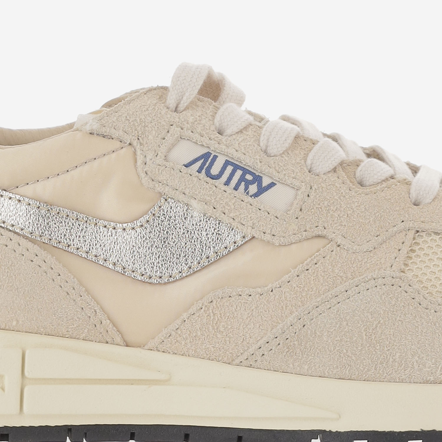 [AUTRY] Sneakers FW26 WWLWYD01SUENYLLAMECRUPLAT