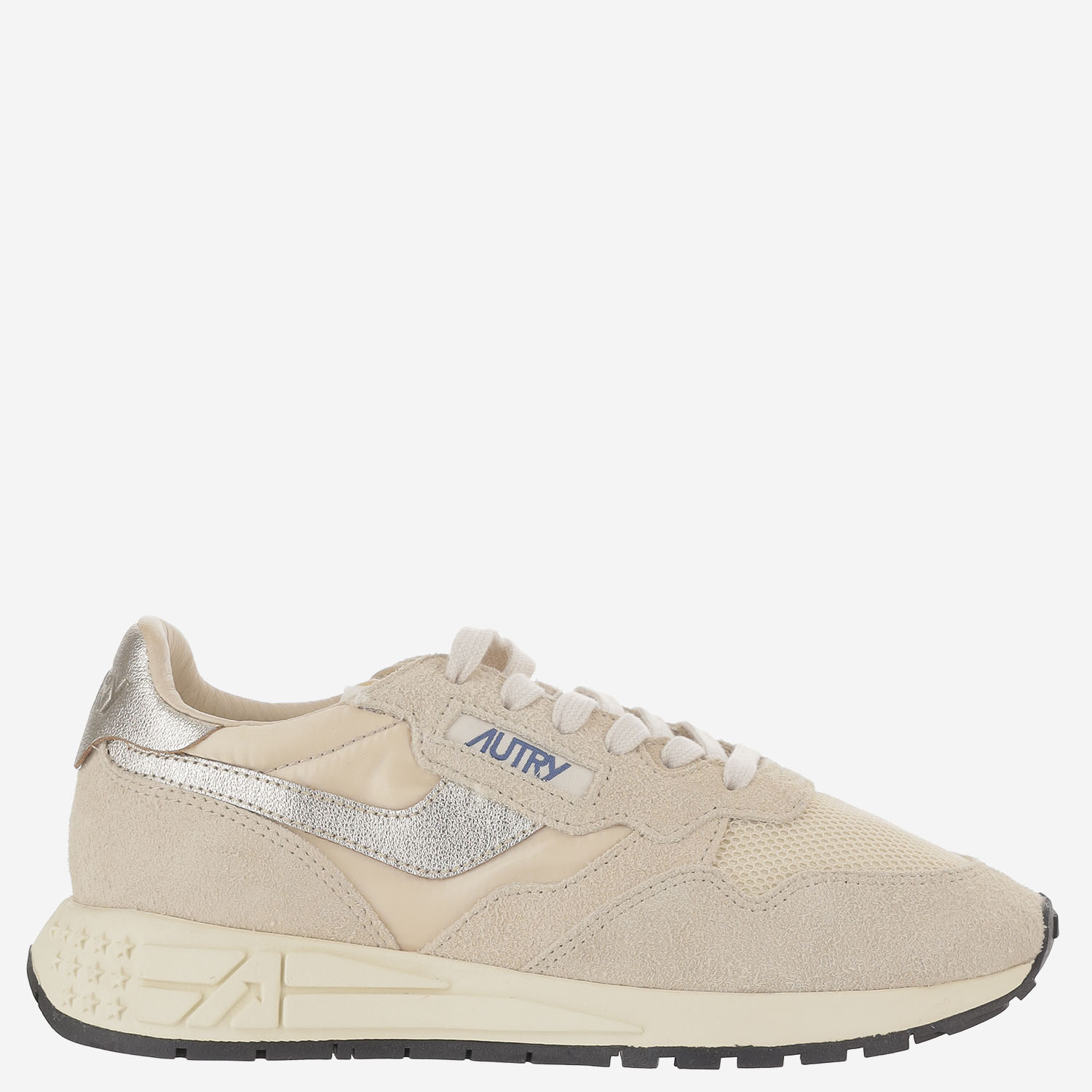 [AUTRY] Sneakers FW26 WWLWYD01SUENYLLAMECRUPLAT