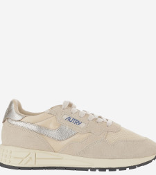 [AUTRY] Sneakers FW26 WWLWYD01SUENYLLAMECRUPLAT
