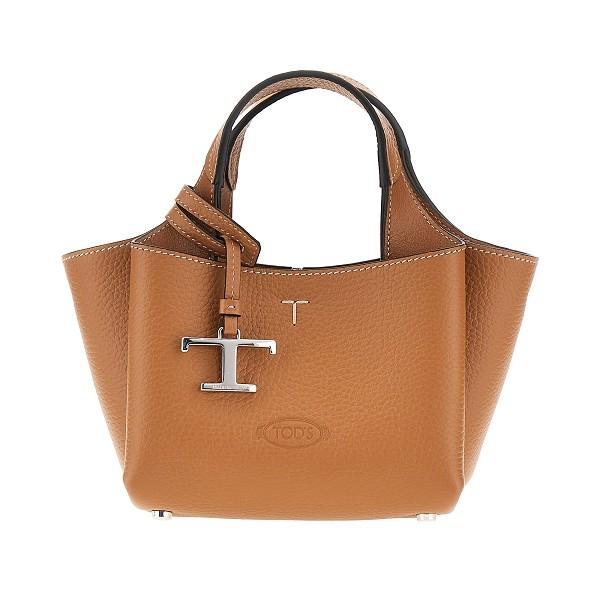 [Tod's] Tote bag FW26 XBWAPAFL000QRIS410-S410