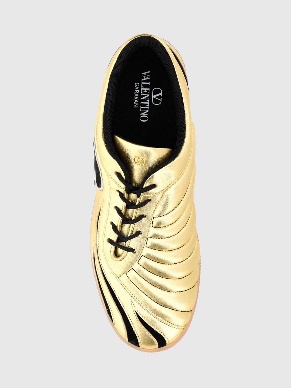 [Valentino Garavani] Sneakers SS26 8Y2S0M31GAZ 9V7