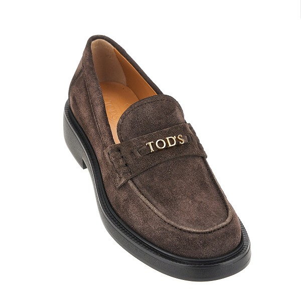 [Tod's] Loafer FW26 XXW20L0KM70RE0S808-S808
