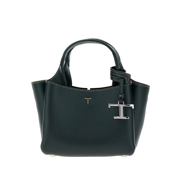 [Tod's] Tote bag FW26 XBWAPAFL000QRIB999-B999