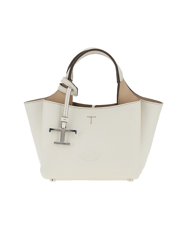 [Tod's] Tote bag FW26 XBWAPAFL000QRI1O92-1O92