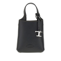 [Tod's] Tote bag FW26 XBWAPAT9000QRIB999-B999