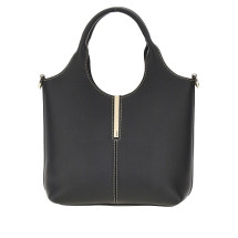 [Tod's] Tote bag FW26 XBWEBRF0100UBLB999-B999