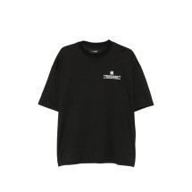 [Amiri] T-shirts Short Sleeve FW26 AM326JR012  0002