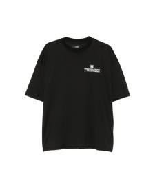 [Amiri] T-shirts Short Sleeve FW26 AM326JR012  0002