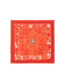 [Zadig & Voltaire] Scarf FW26 OWSC01532  PASSI