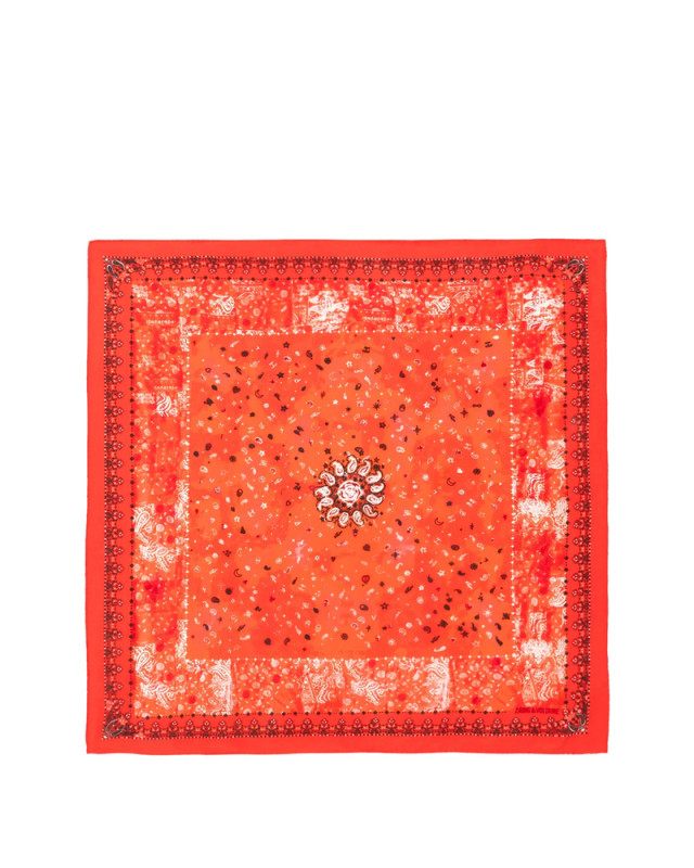 [Zadig & Voltaire] Scarf FW26 OWSC01532  PASSI