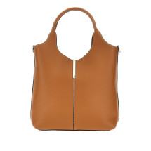 [Tod's] Tote bag FW26 XBWEBRF0200UBL2L83-2L83