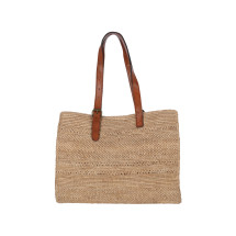 [Ibeliv] Tote bag SS26 NOMADETEA