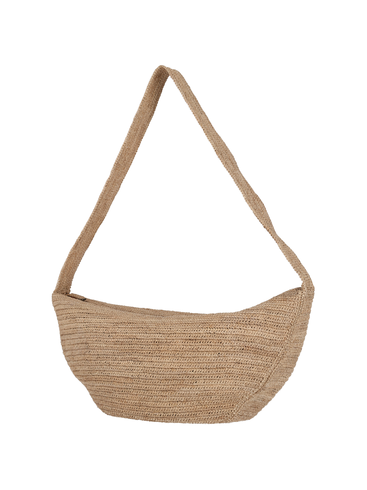 [Ibeliv] Shoulder bag SS26 LUNATEA