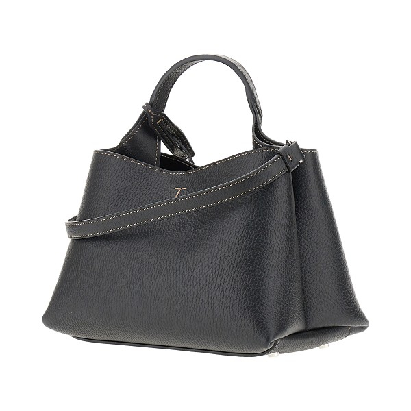 [Tod's] Tote bag FW26 XBWAPAEL000QRIB999-B999