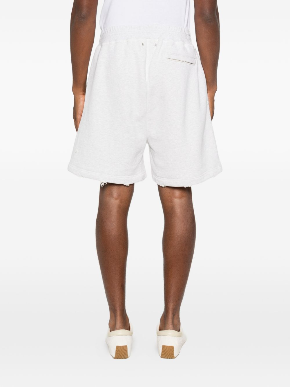 [Golden Goose] Shorts SS26 GUP02715P00242560665