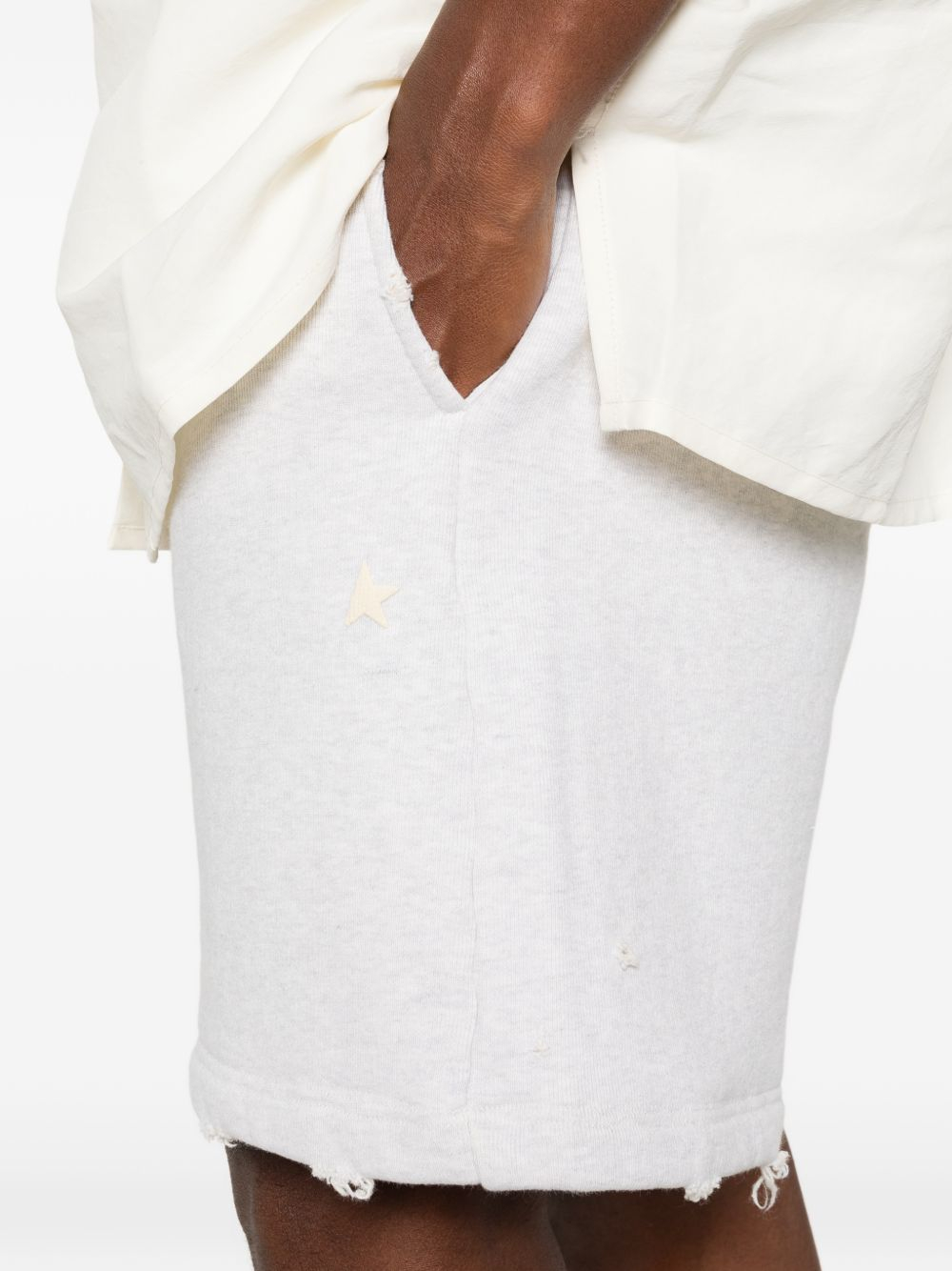 [Golden Goose] Shorts SS26 GUP02715P00242560665