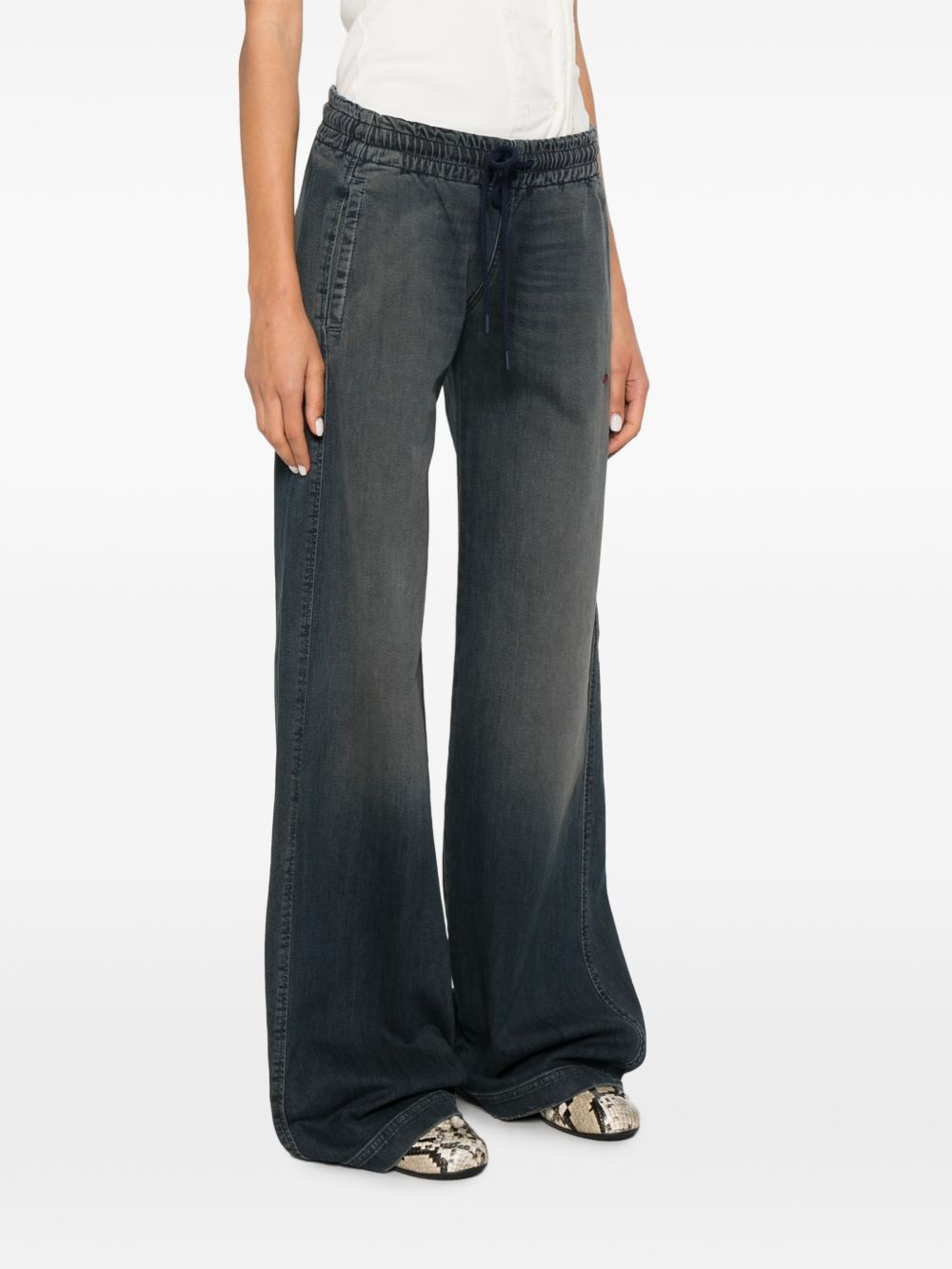 [Diesel] Jeans SS26 A16586 09N62 01