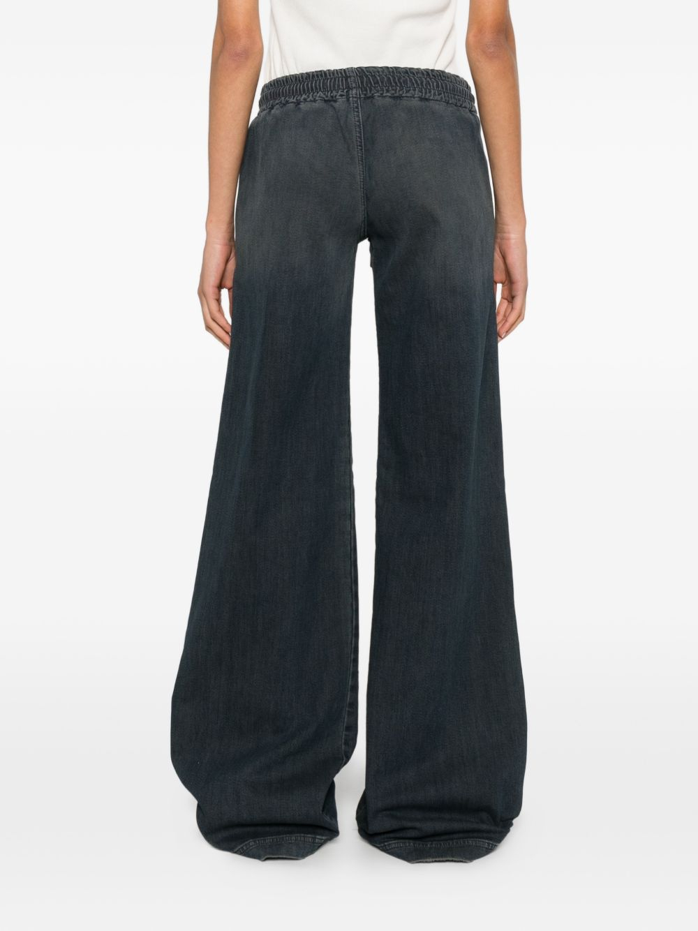 [Diesel] Jeans SS26 A16586 09N62 01