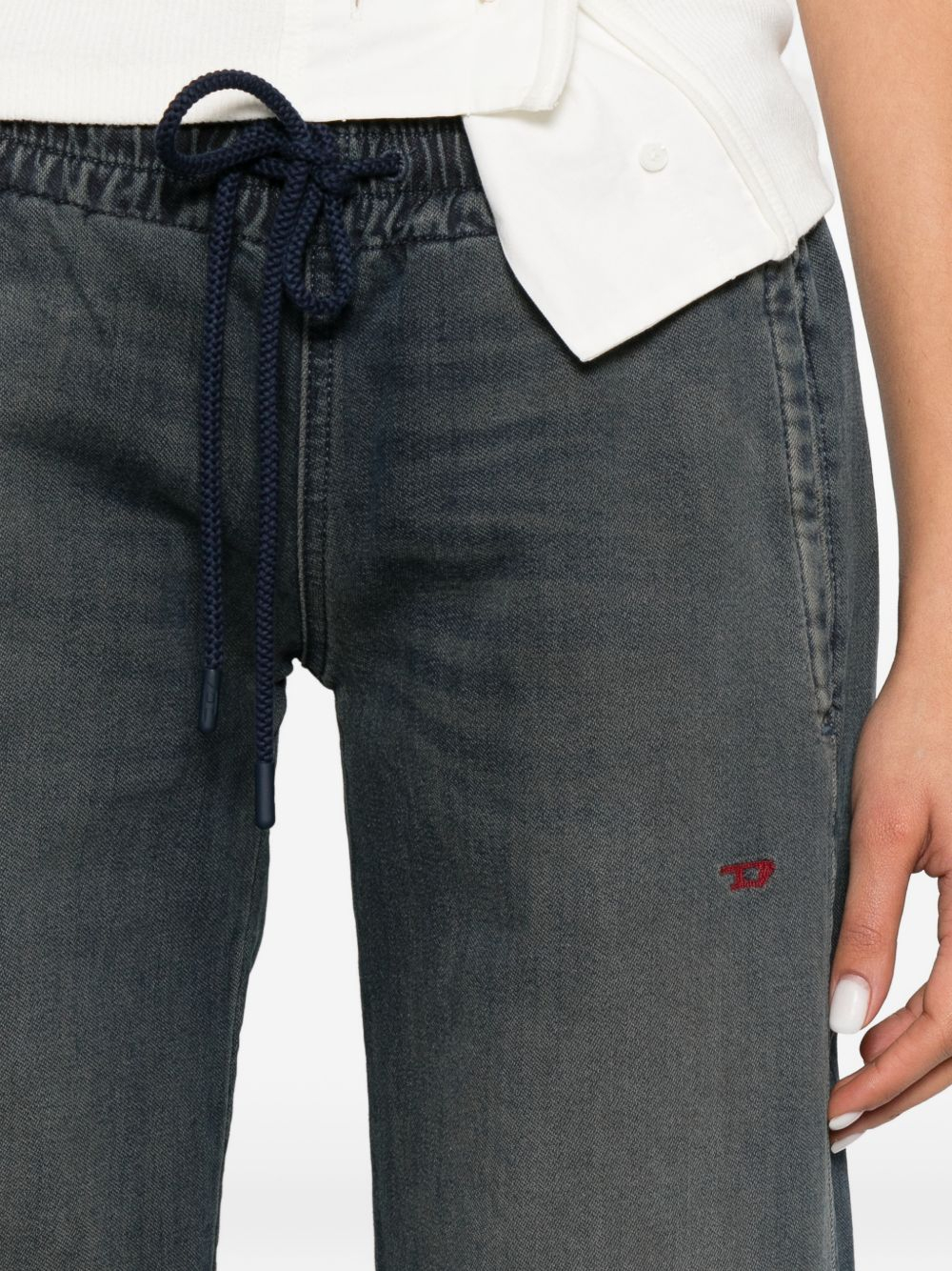 [Diesel] Jeans SS26 A16586 09N62 01