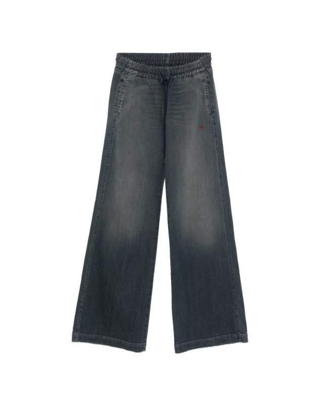 [Diesel] Jeans SS26 A16586 09N62 01