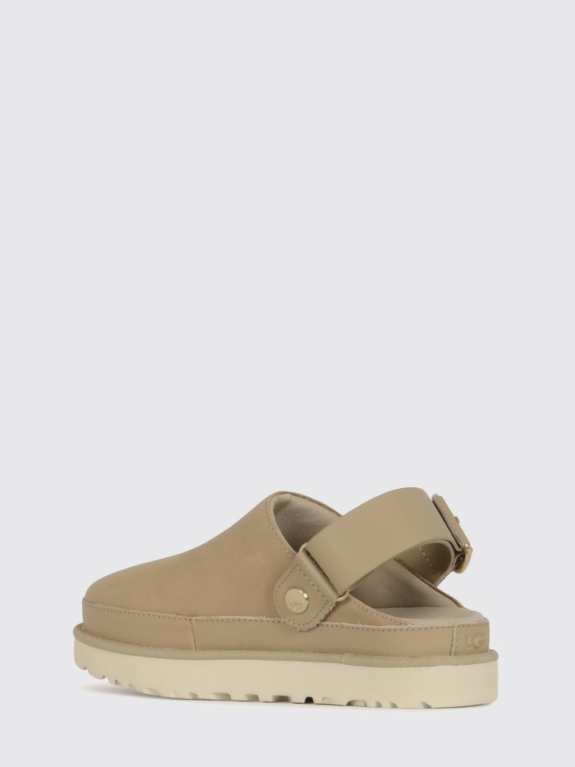 [UGG] Flat shoes SS26 1169590 MDSD