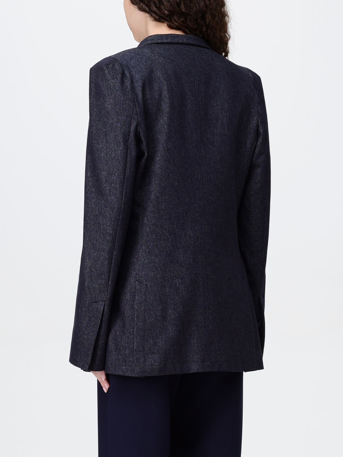 [Max Mara] Blazer FW25 2511041093600 001