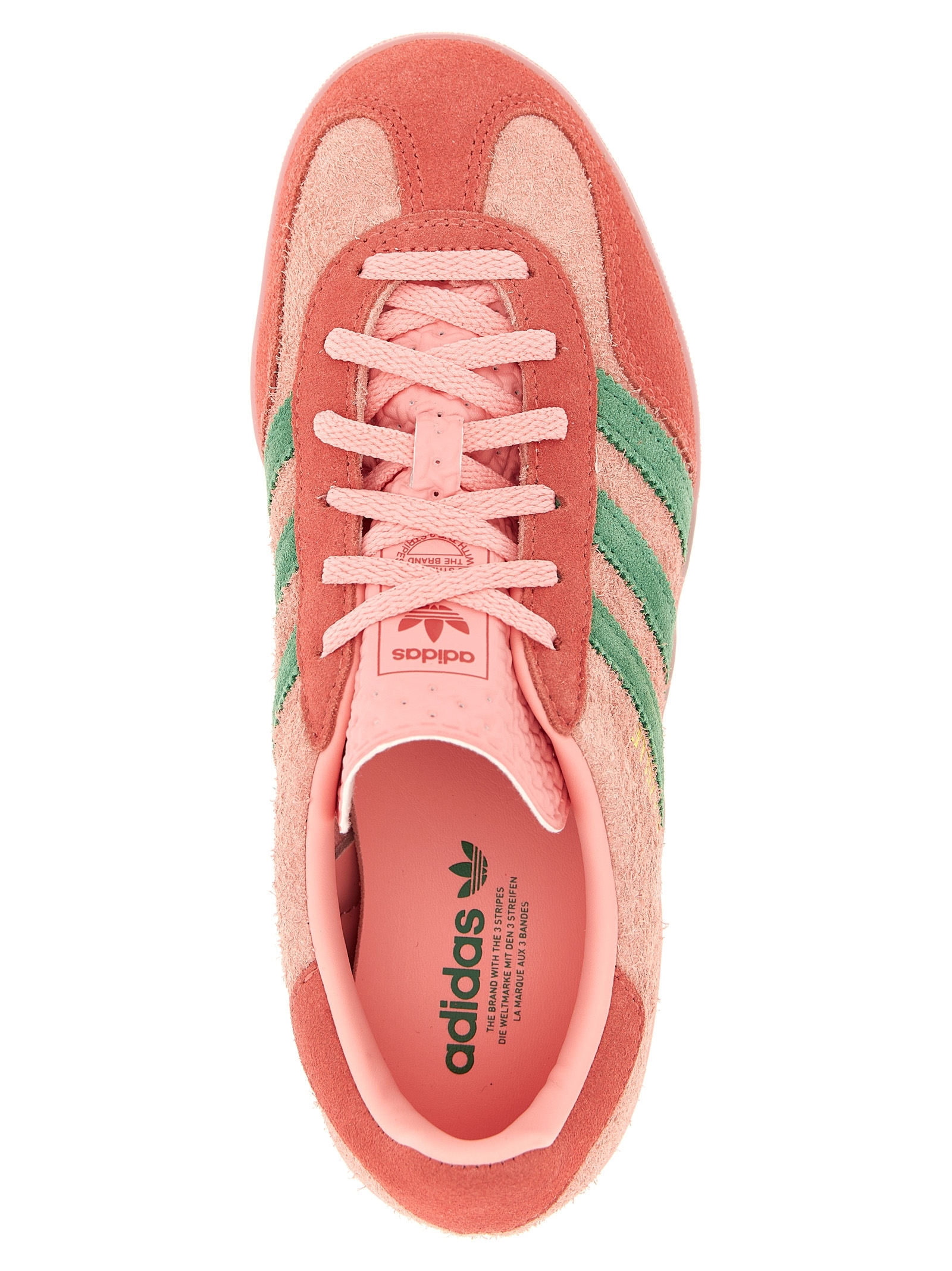 [ADIDAS ORIGINALS] Sneakers FW25 IG6782SEPISPPRLOGR