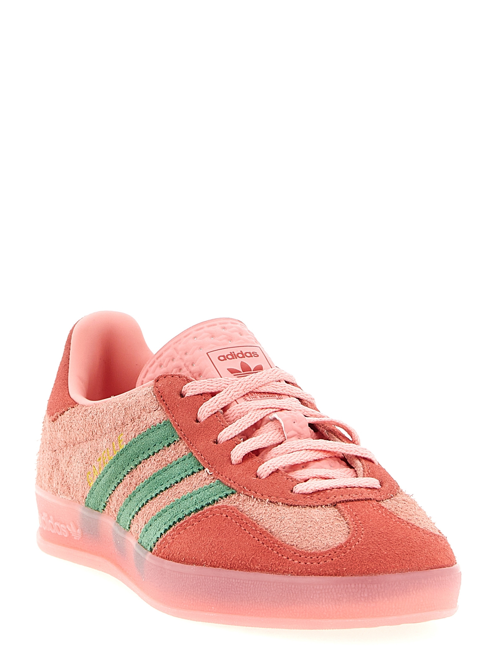 [ADIDAS ORIGINALS] Sneakers FW25 IG6782SEPISPPRLOGR