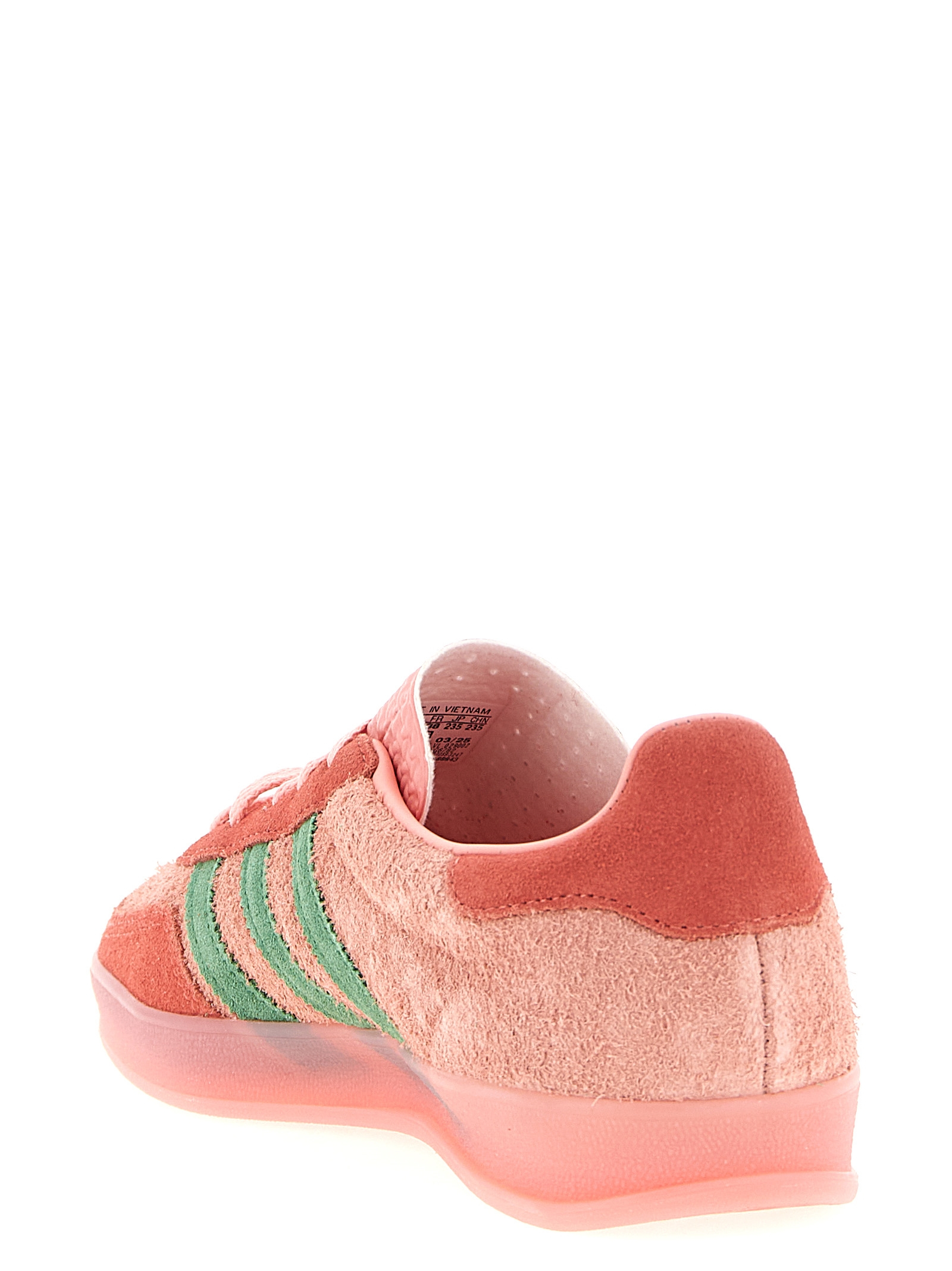 [ADIDAS ORIGINALS] Sneakers FW25 IG6782SEPISPPRLOGR