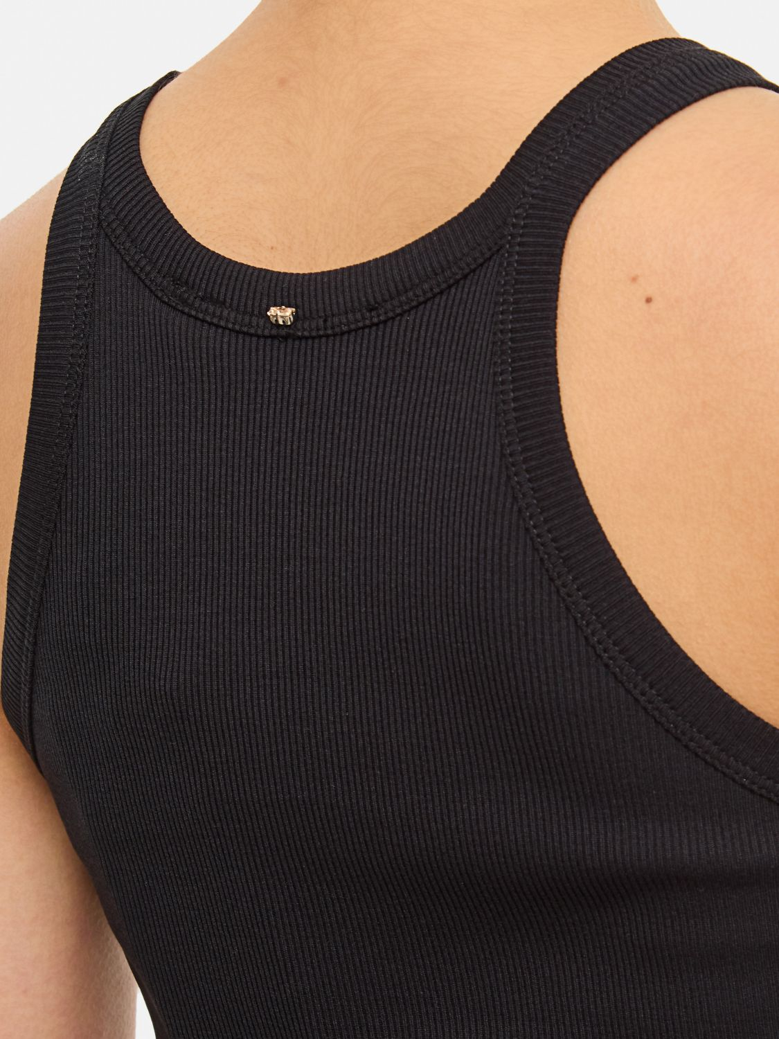 [SPORTMAX] Tank top FW25 2512941012600 002