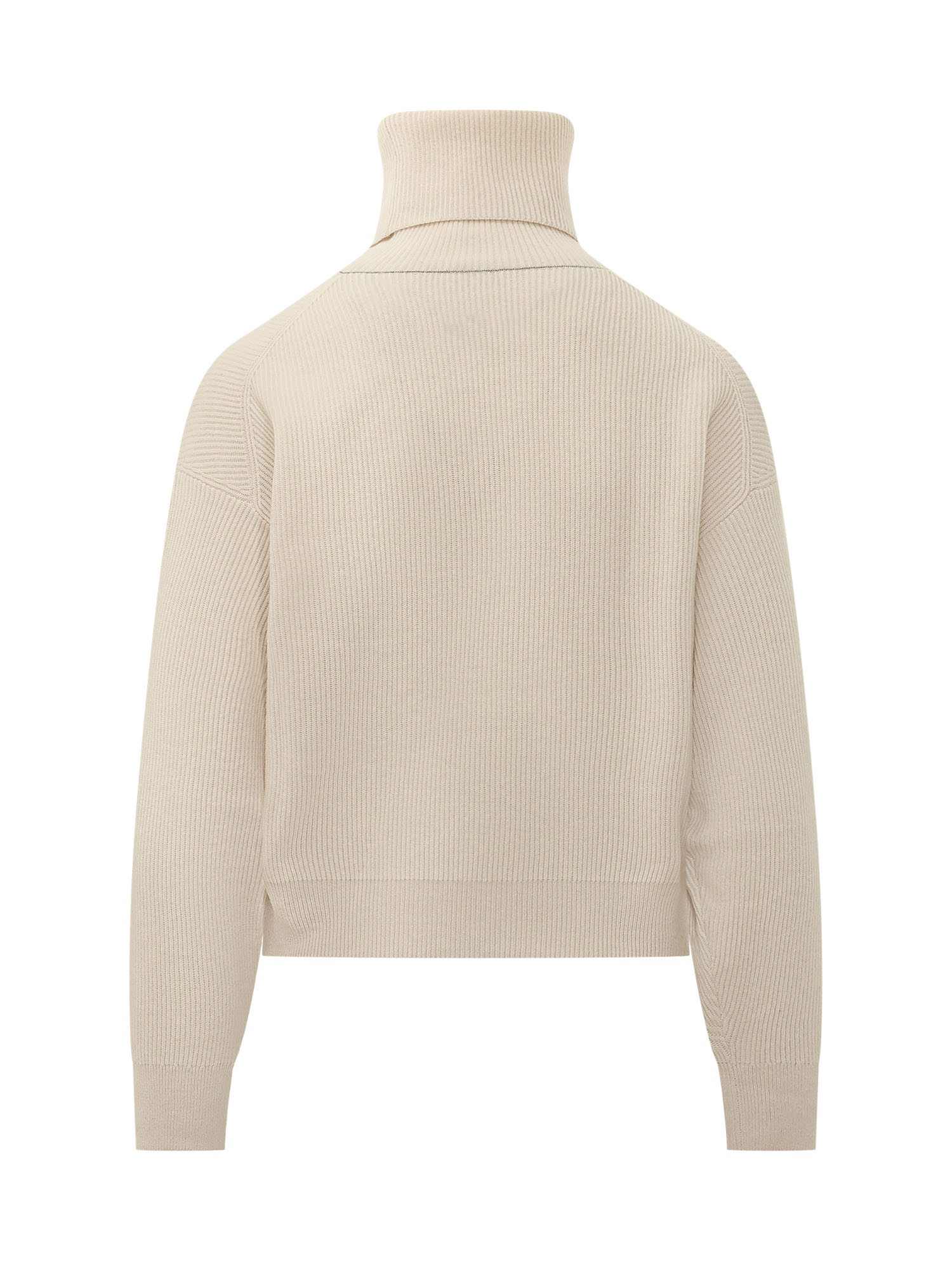 [Brunello Cucinelli] Knitwear FW26 M16129313 C9777