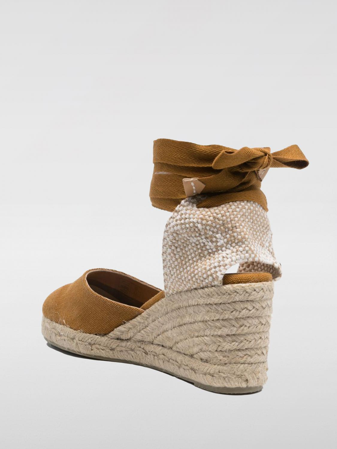 [Castaner] Espadrille SS25 CARINA6 1005