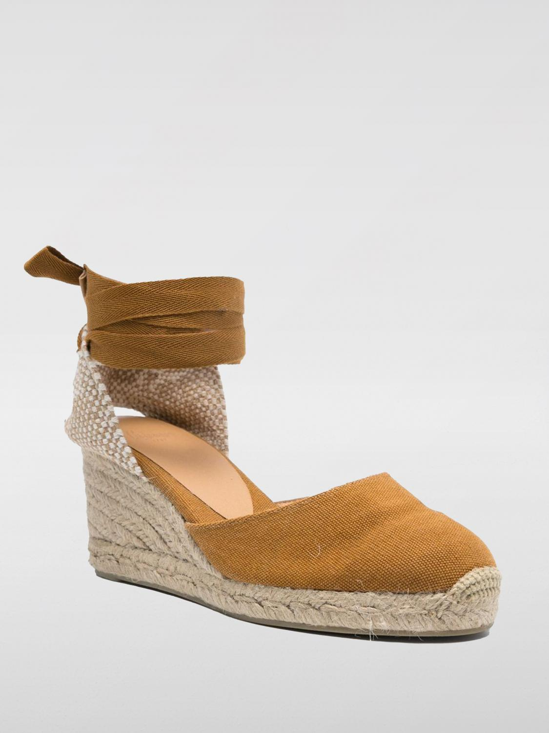 [Castaner] Espadrille SS25 CARINA6 1005