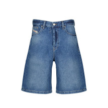 [Diesel] Shorts SS26 A14051 0ADBW 01