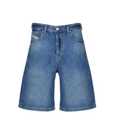 [Diesel] Shorts SS26 A14051 0ADBW 01